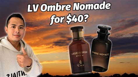 ombre nomade clones